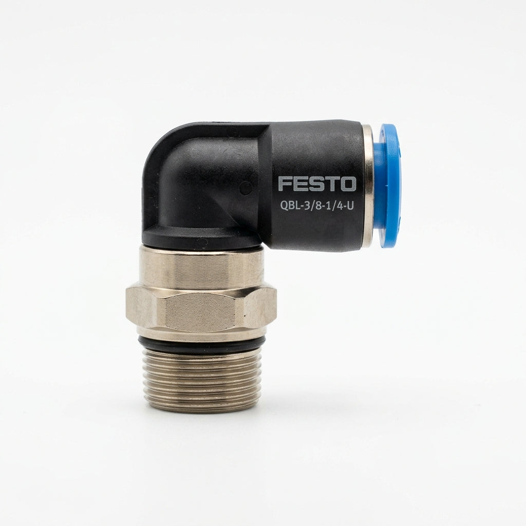 FESTO QBL-3/8-1/4-U