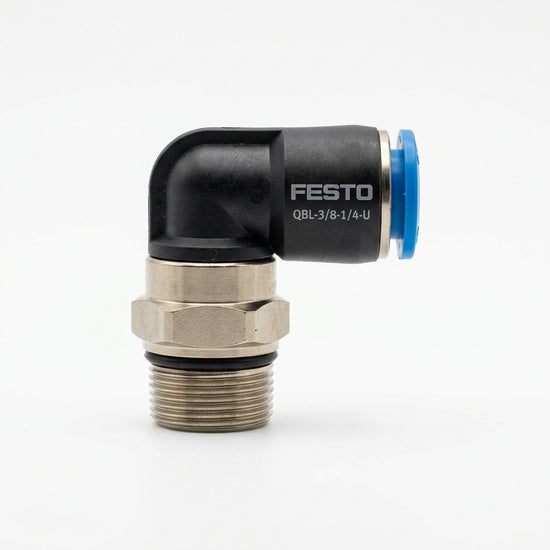 FESTO QBL-3/8-1/4-U
