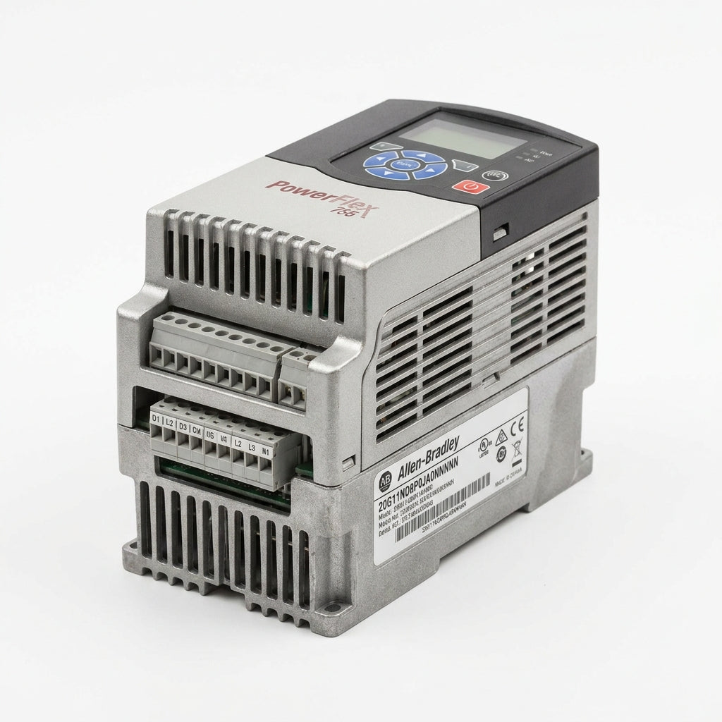 Allen-Bradley 20G11ND8P0JA0NNNNN