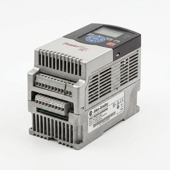 Allen-Bradley 20G11ND8P0JA0NNNNN