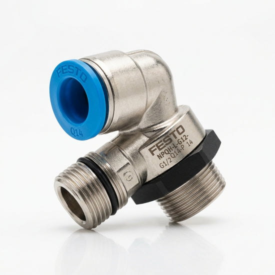 FESTO NPQH-L-G12-Q14-P10
