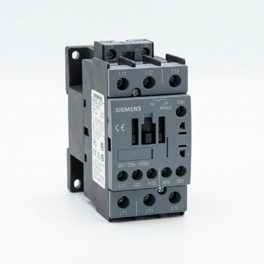 Siemens 3RT1035-1AF00