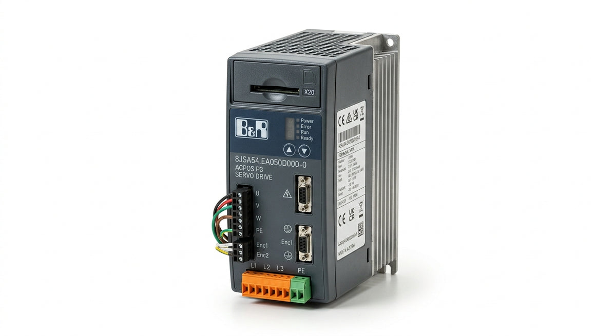 B&R 8JSA54.EA050D000-0