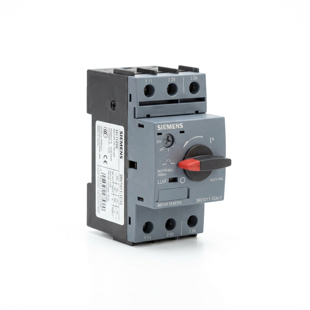 Siemens 3RV1011-1CA10