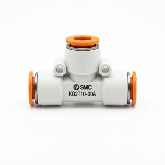 SMC KQ2T10-00A Conexión Tubo - T
