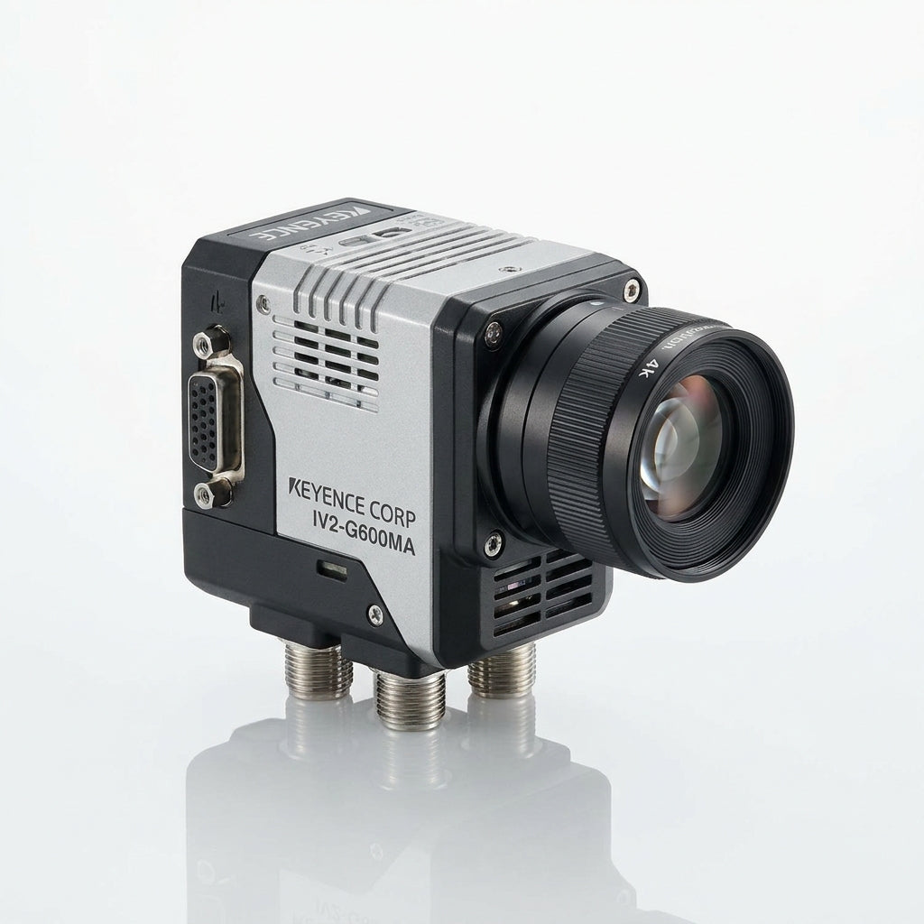 KEYENCE CORP IV2-G600MA