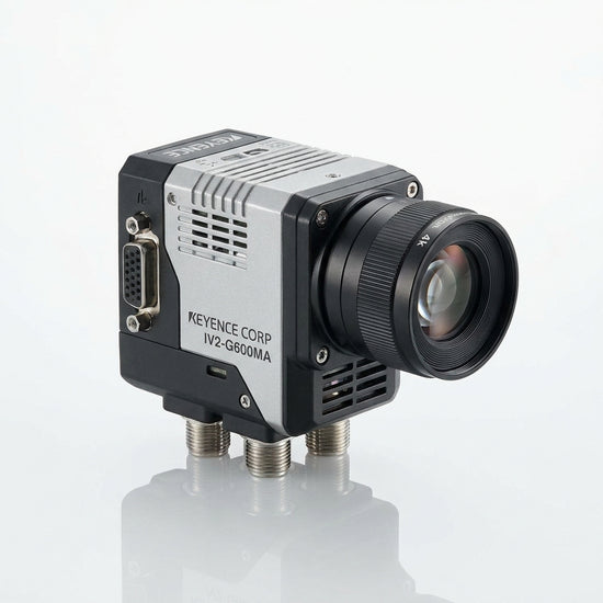 KEYENCE CORP IV2-G600MA