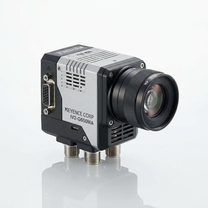 KEYENCE CORP IV2-G600MA