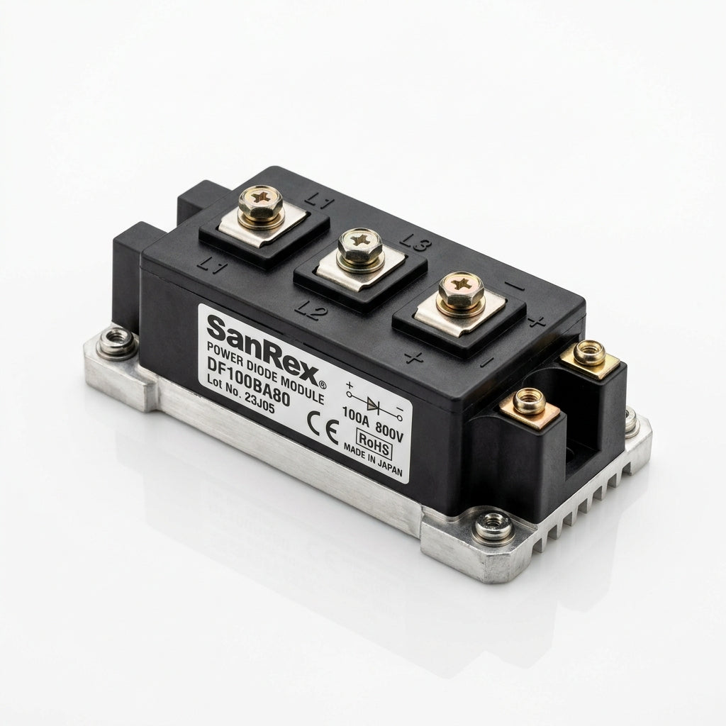 SANREX DF100BA80