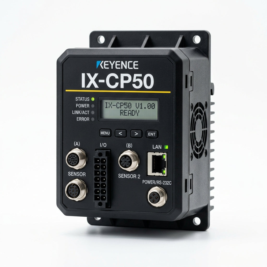 KEYENCE CORP IX-CP50