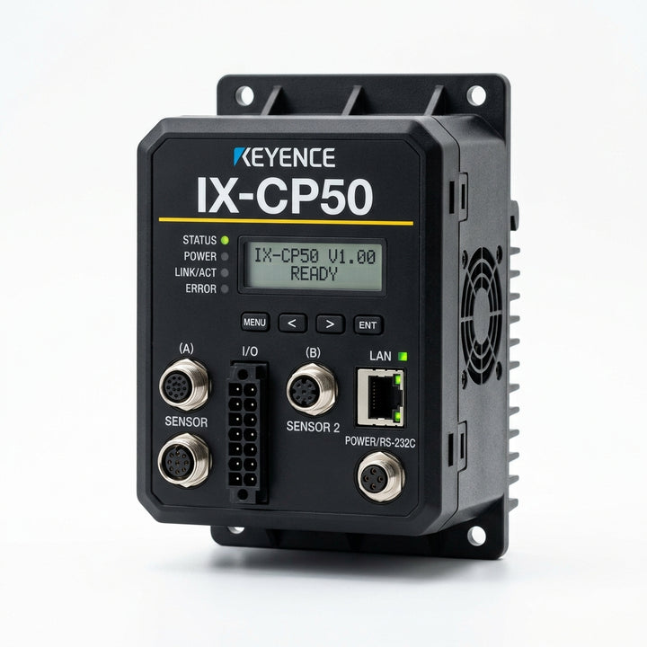 KEYENCE CORP IX-CP50