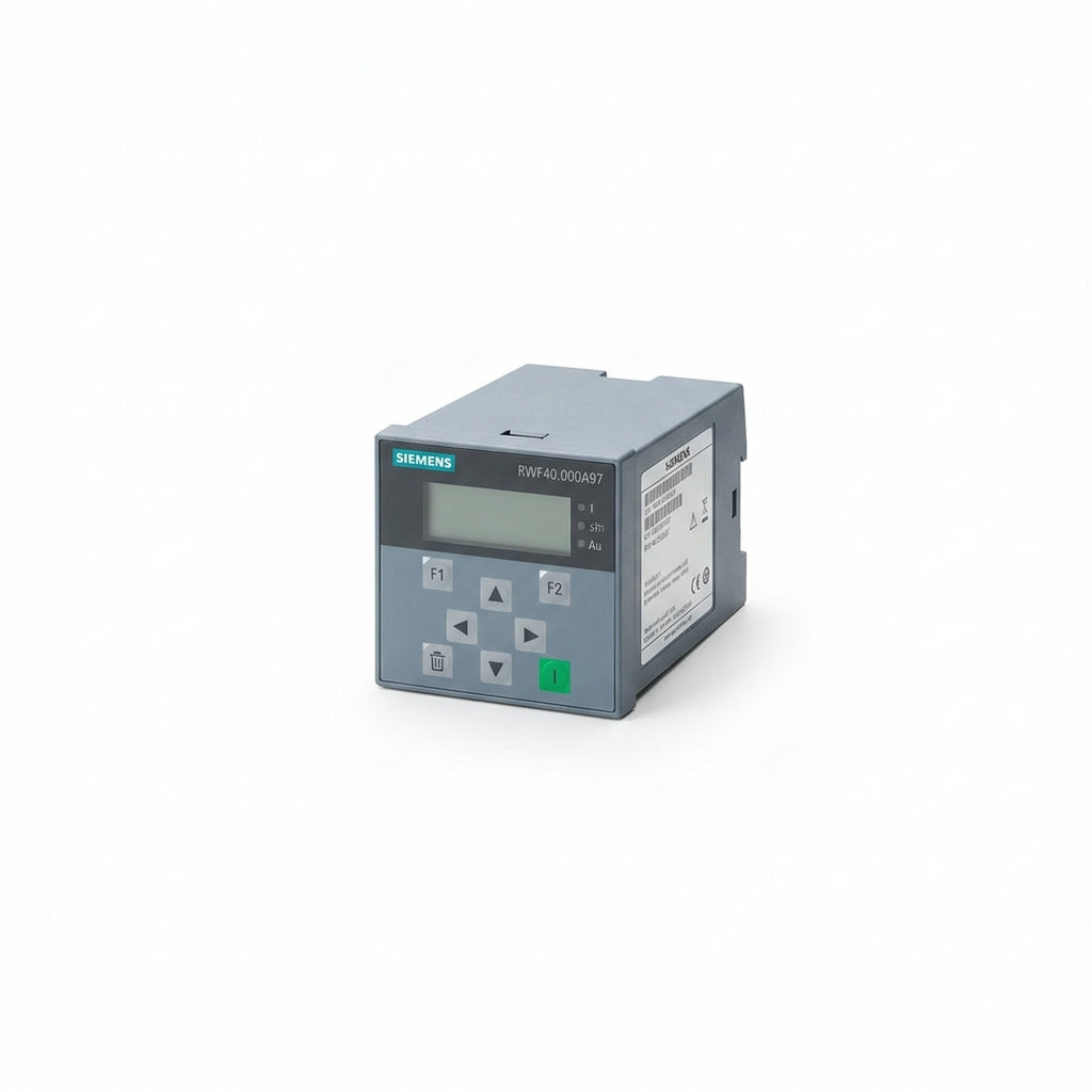 Siemens RWF40.000A97