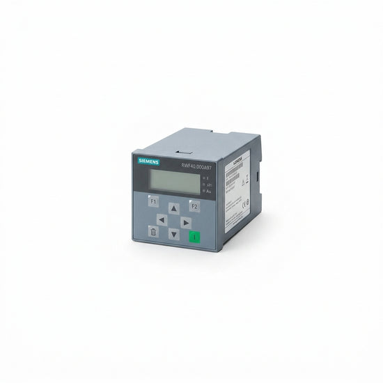 Siemens RWF40.000A97