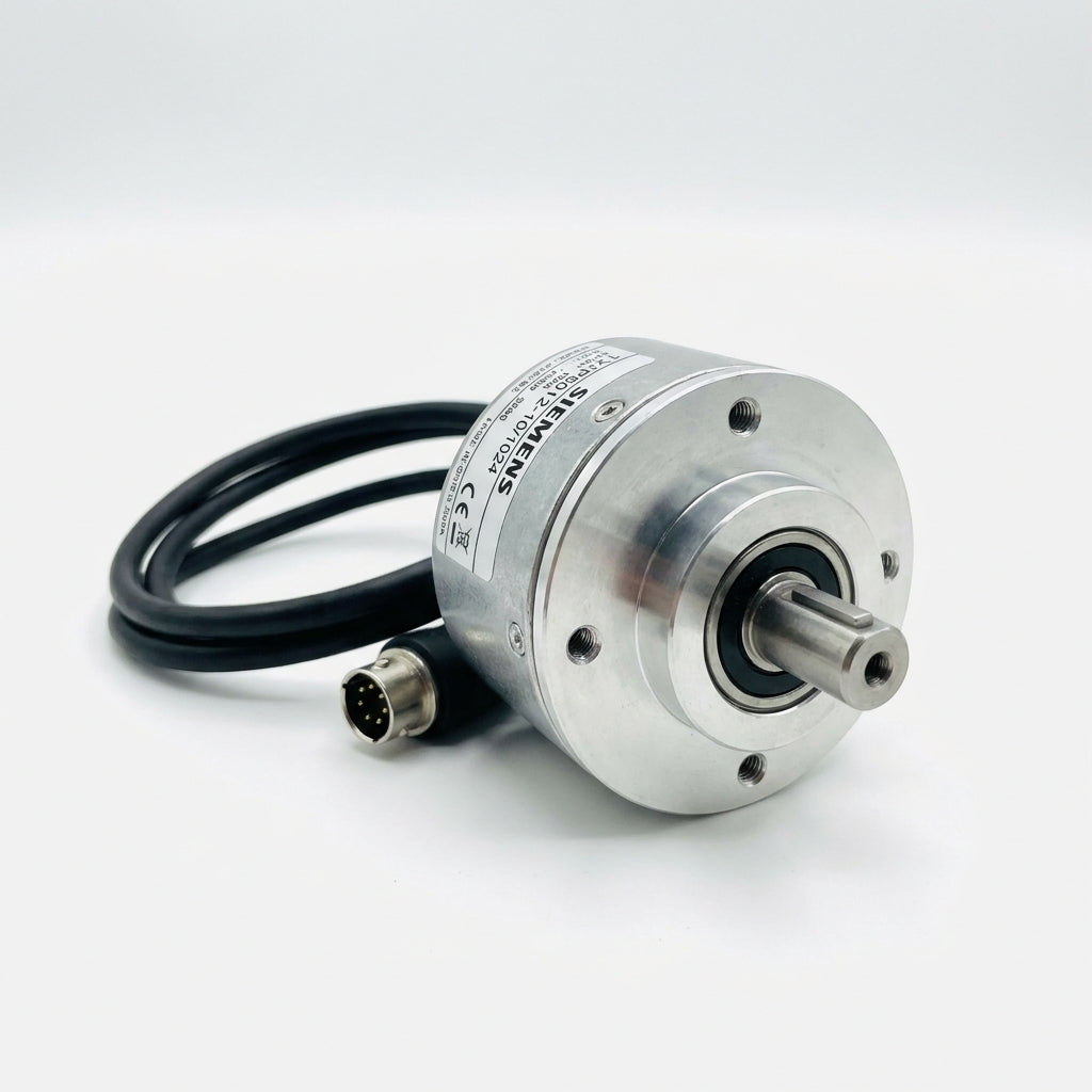 Siemens 1XP8012-10/1024