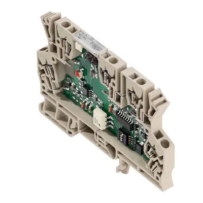 MCZ VFC 0-10V Convertidor DC/frecuencia a PNP 0-16kHz