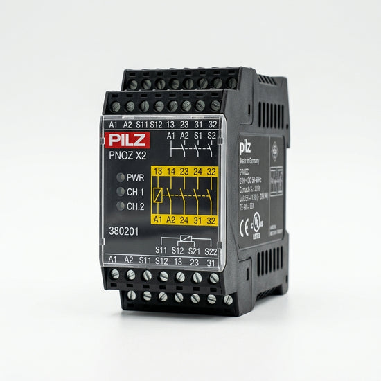 PILZ 380201