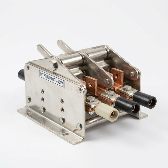 BIND Square D HU362 Safety Switch 60A