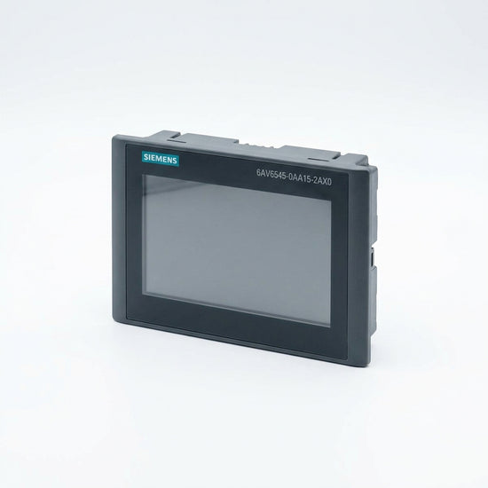 Siemens 6AV6545-0AA15-2AX0