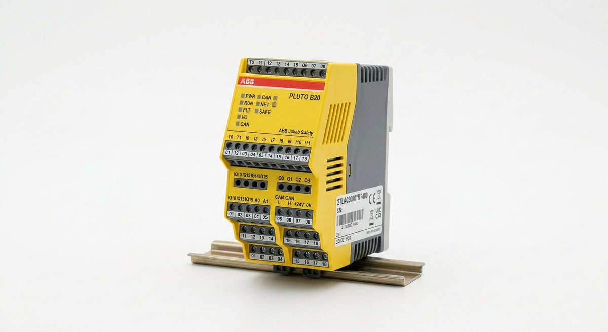ABB 2TLA020001R1400