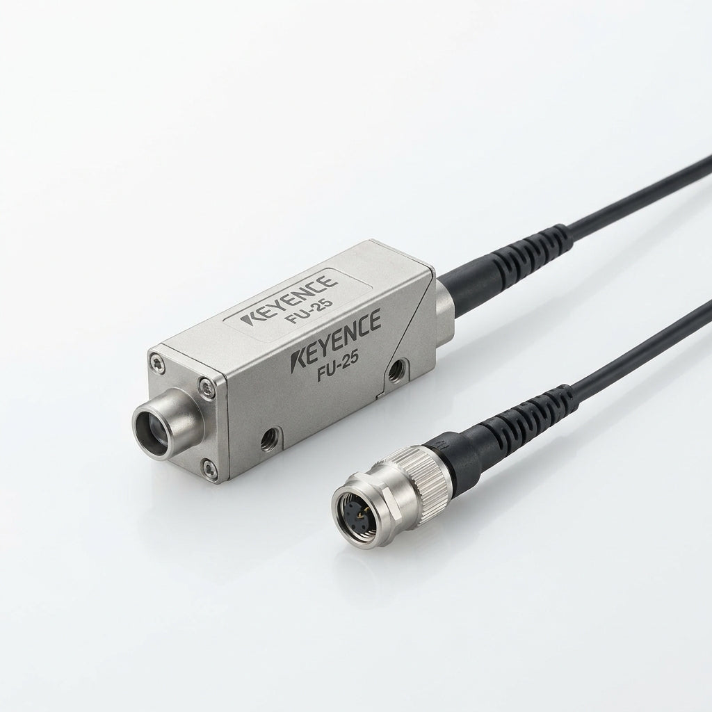 KEYENCE FU-25