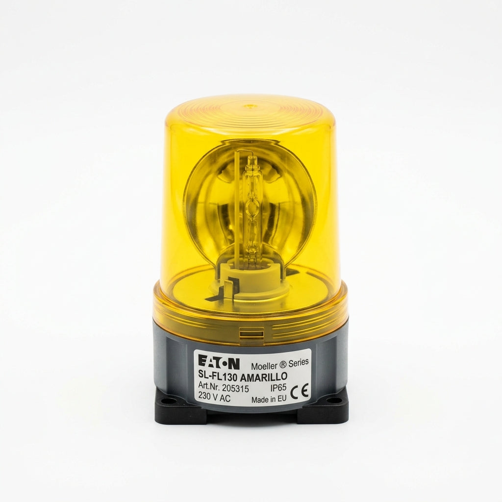 EATON MOELLER SL-FL130 AMARILLO