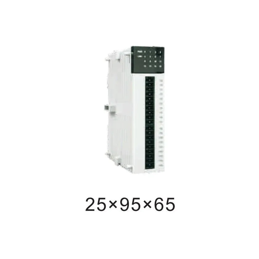 Módulo de expansión de 2 entradas analógicas 2 salidas analógicas 12bit 24VCD