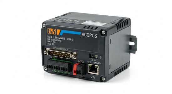 B&R 8BCM0005.1011A-0