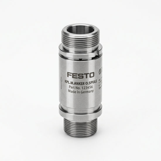 FESTO KPL.M.ANKER O.SPULE