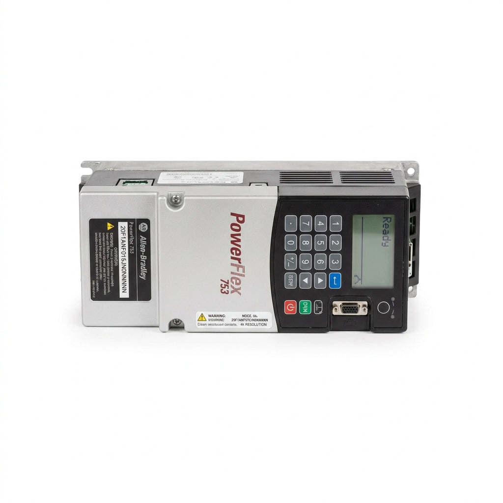 Allen-Bradley 20F1ANF015JN0NNNNN