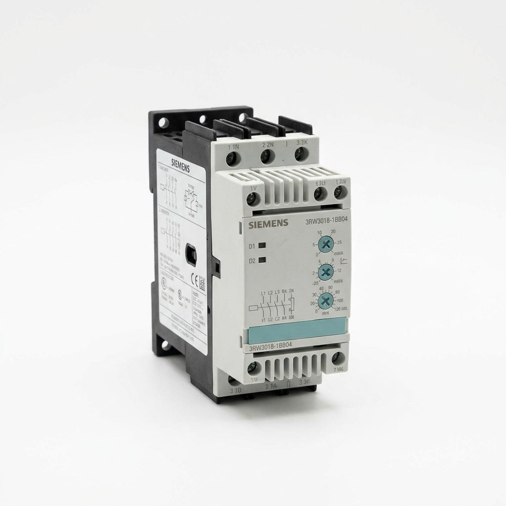 Siemens 3RW3018-1BB04
