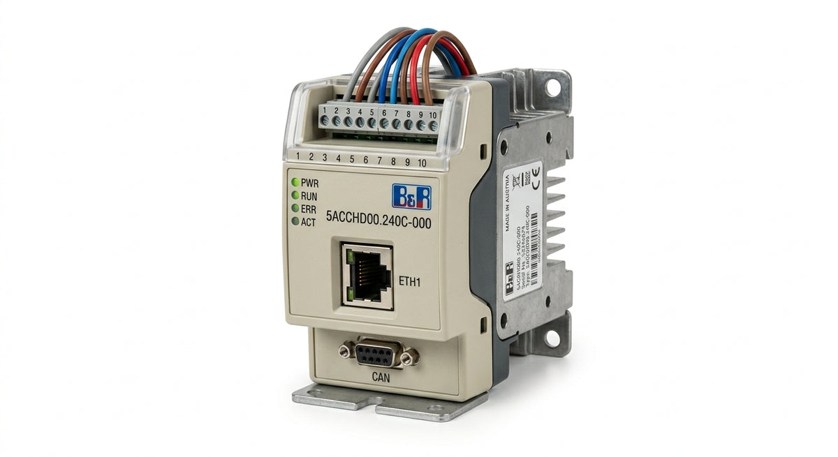 B&R 5ACCHD00.240C-000