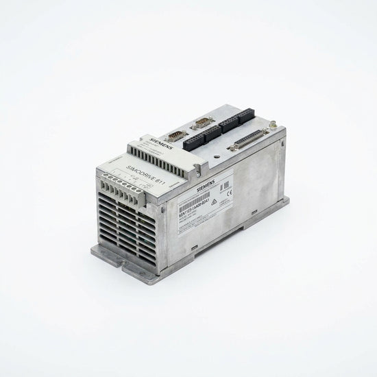 SIEMENS 6SN1123-1AA00-0DA1