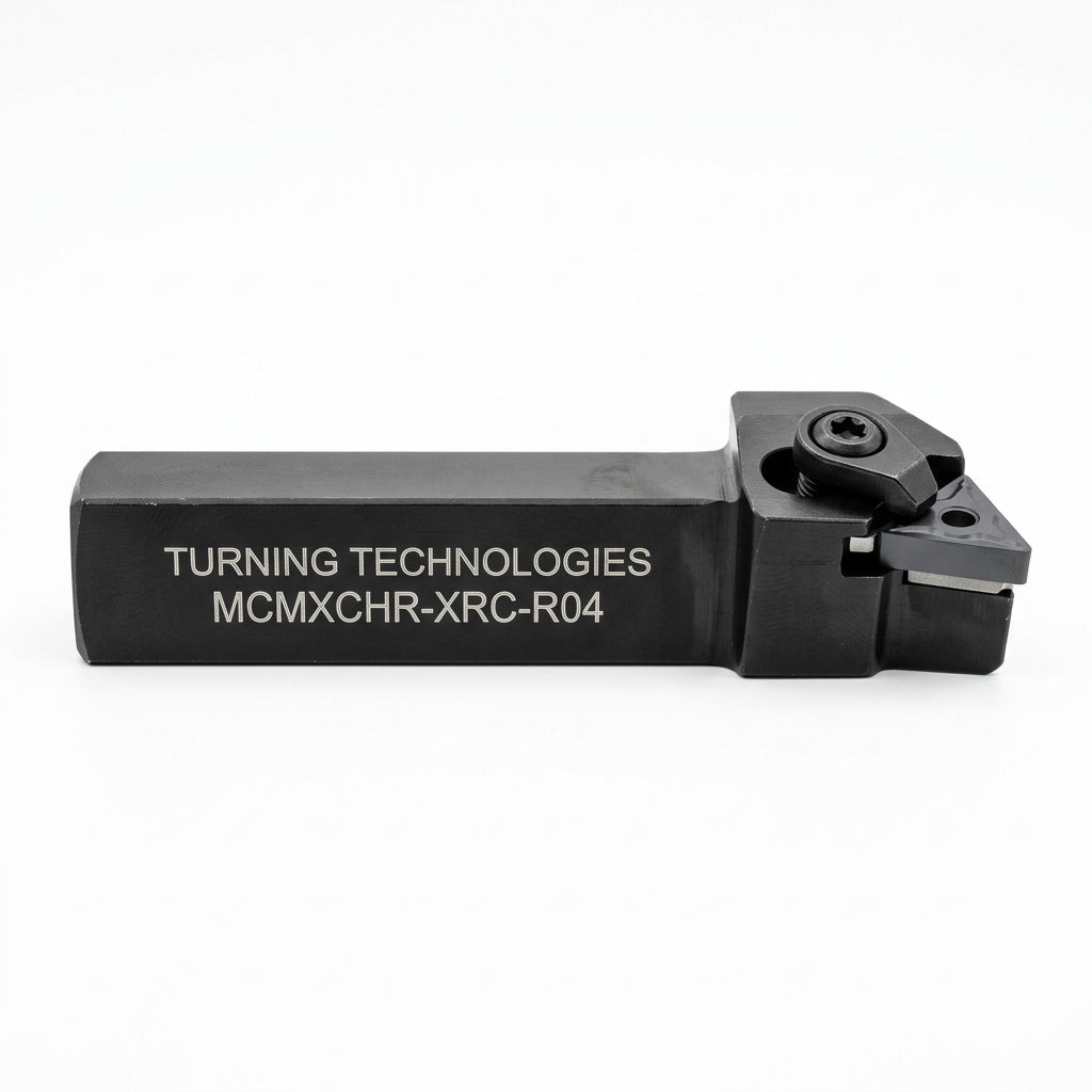 TURNING TECHNOLOGIES MCMXCHR-XRC-R04