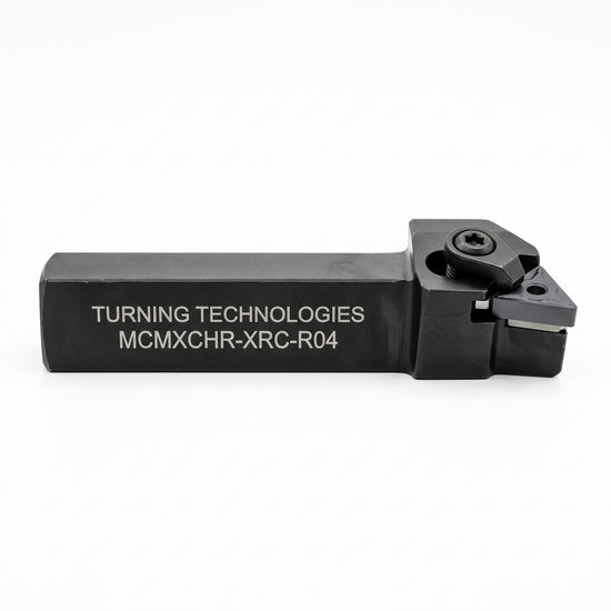 TURNING TECHNOLOGIES MCMXCHR-XRC-R04