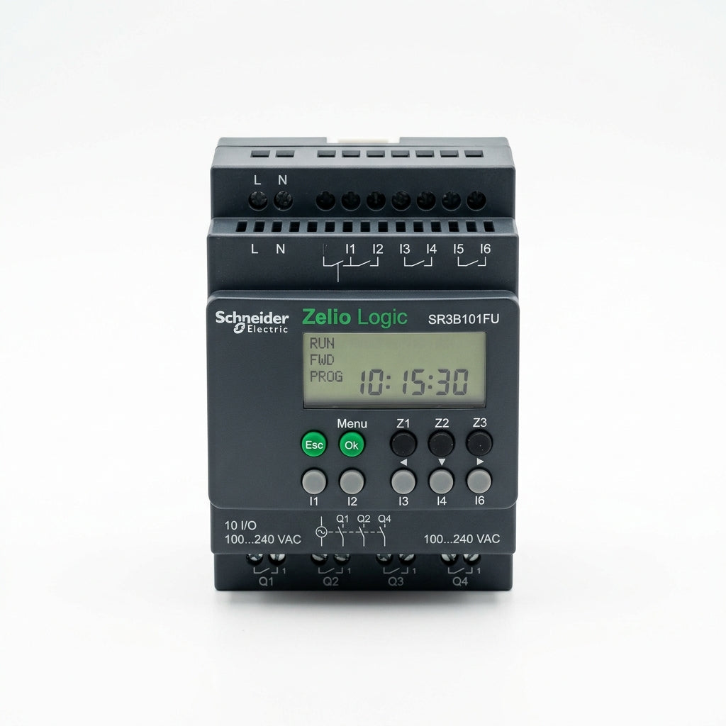 SCHNEIDER ELECTRIC SR3B101FU