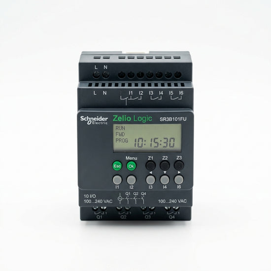 SCHNEIDER ELECTRIC SR3B101FU