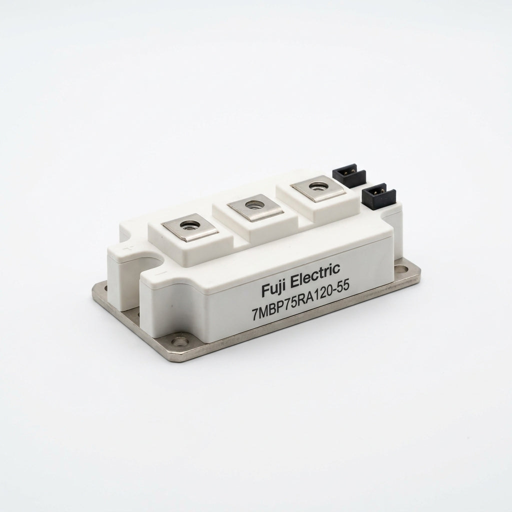 Fuji Electric 7MBP75RA120-55