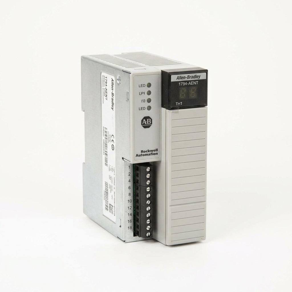 Allen-Bradley 1794-AENT