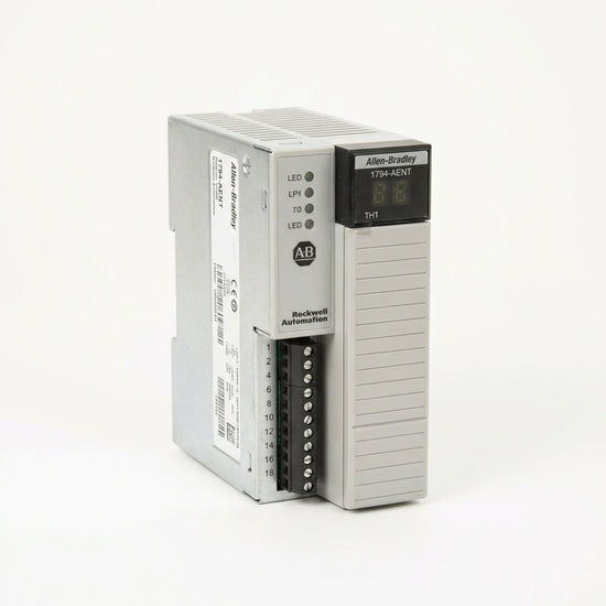 Allen-Bradley 1794-AENT