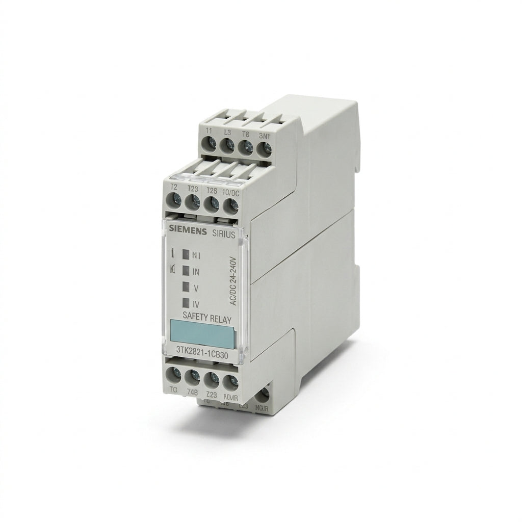 SIEMENS 3TK2821-1CB30