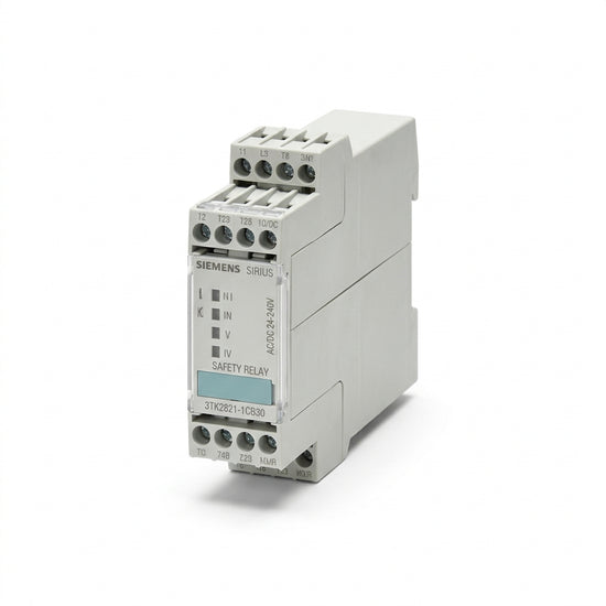 SIEMENS 3TK2821-1CB30