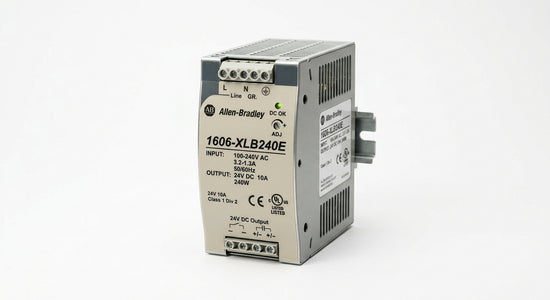 ALLEN BRADLEY 1606-XLB240E