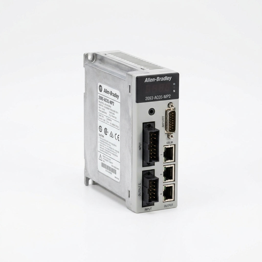 Allen-Bradley 2093-AC05-MP2