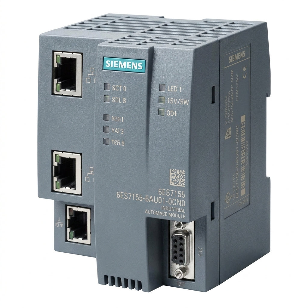 Siemens 6ES7155-6AU01-0CN0