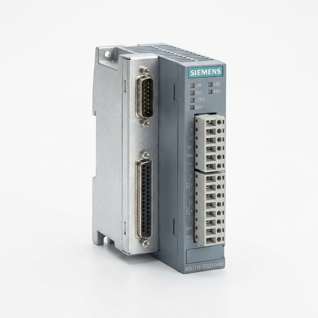 Siemens 6SN1118-0DG23-0AA0