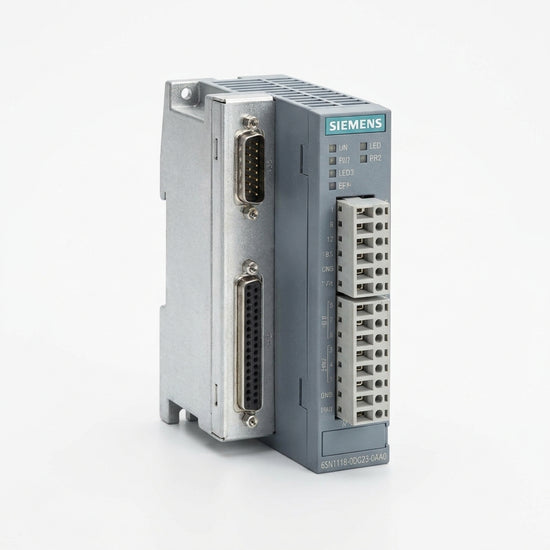 Siemens 6SN1118-0DG23-0AA0