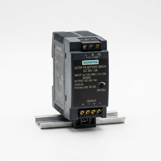 SIEMENS/PA 6EP1322-5BA10