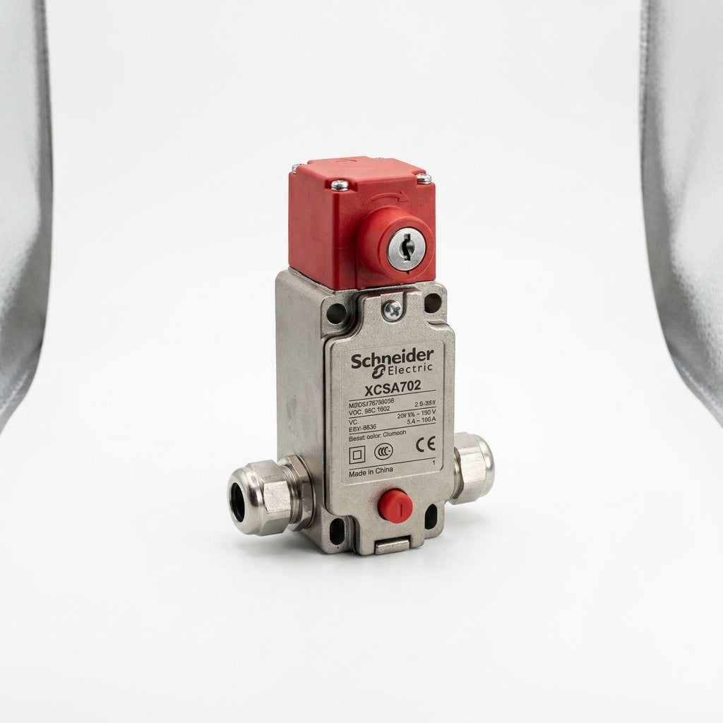 Schneider Electric XCSA702