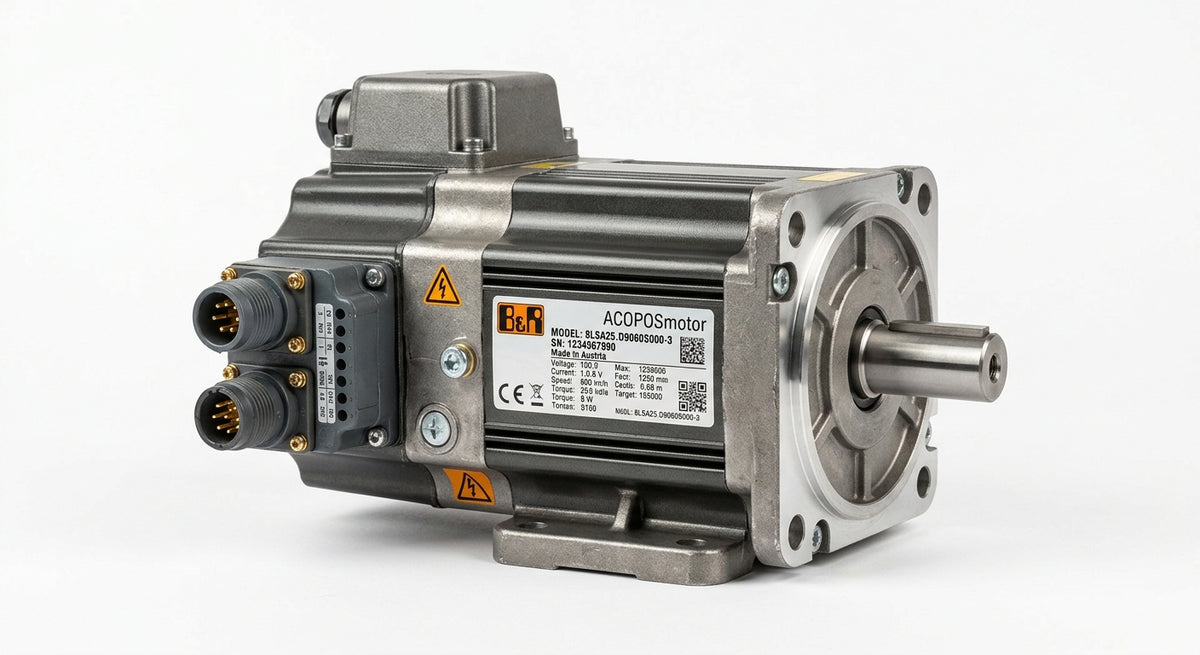 B&R 8LSA25.D9060S000-3
