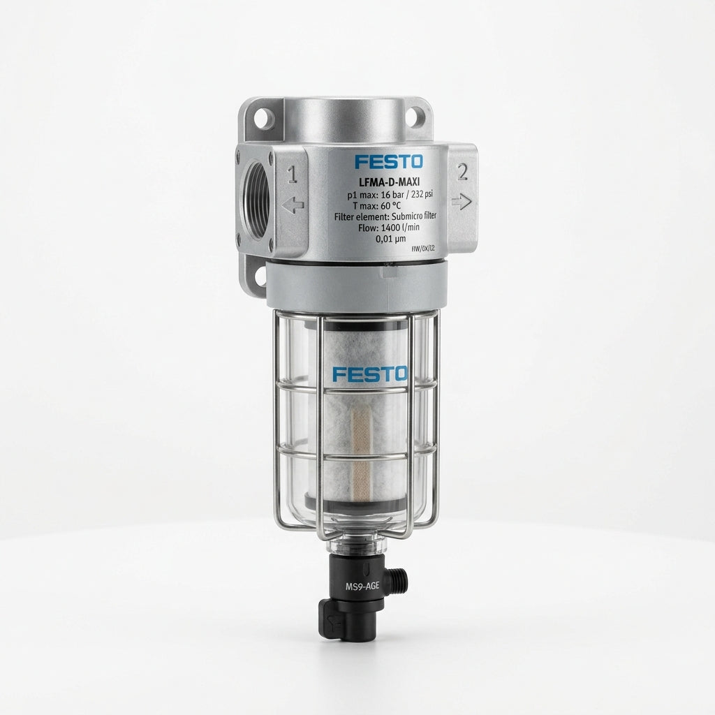 FESTO LFMA-D-MAXI